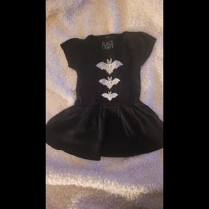 Blackcraft Cult Baby Dress